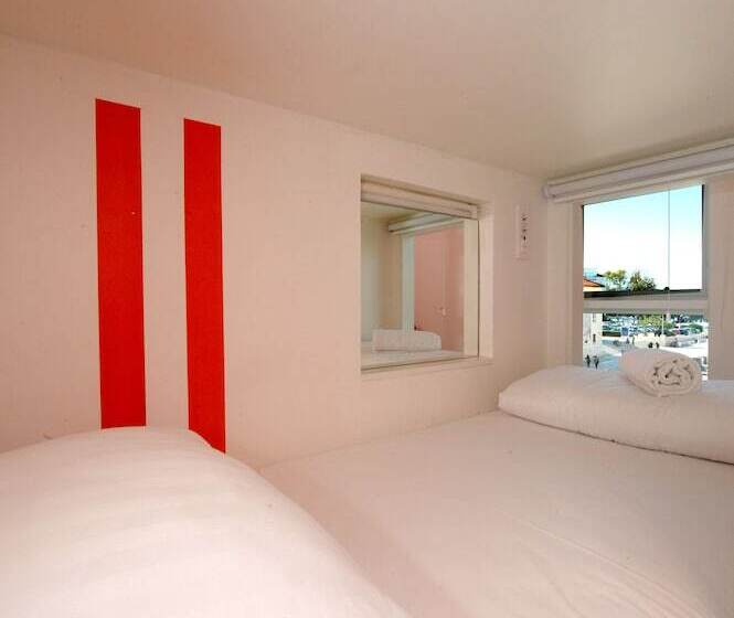 Boutique Hostel Forum