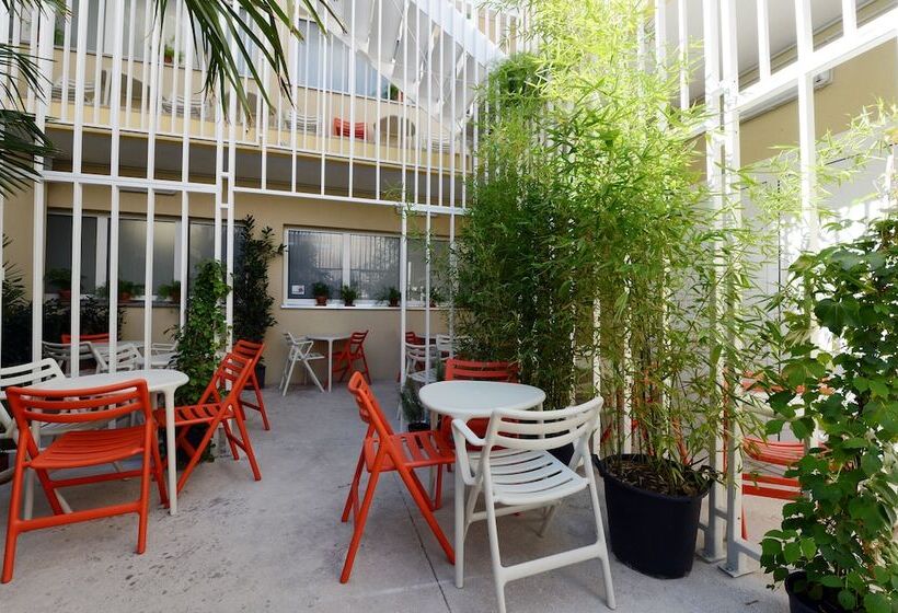 Boutique Hostel Forum