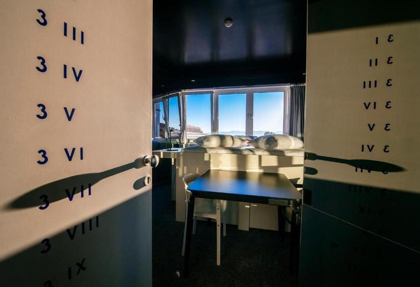 Boutique Hostel Forum