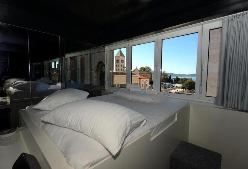 Boutique Hostel Forum