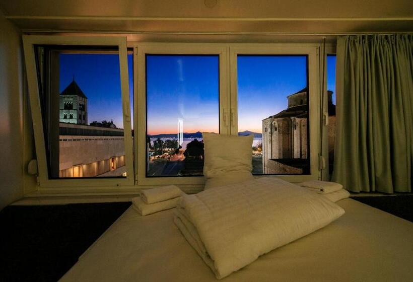 Boutique Hostel Forum