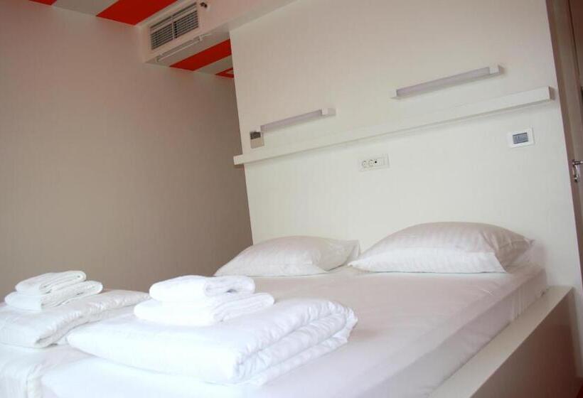 Boutique Hostel Forum