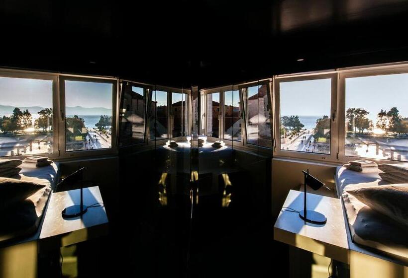 Boutique Hostel Forum