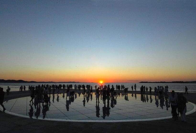 Boutique Hostel Forum