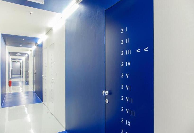 Boutique Hostel Forum