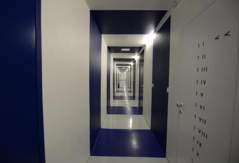 Boutique Hostel Forum