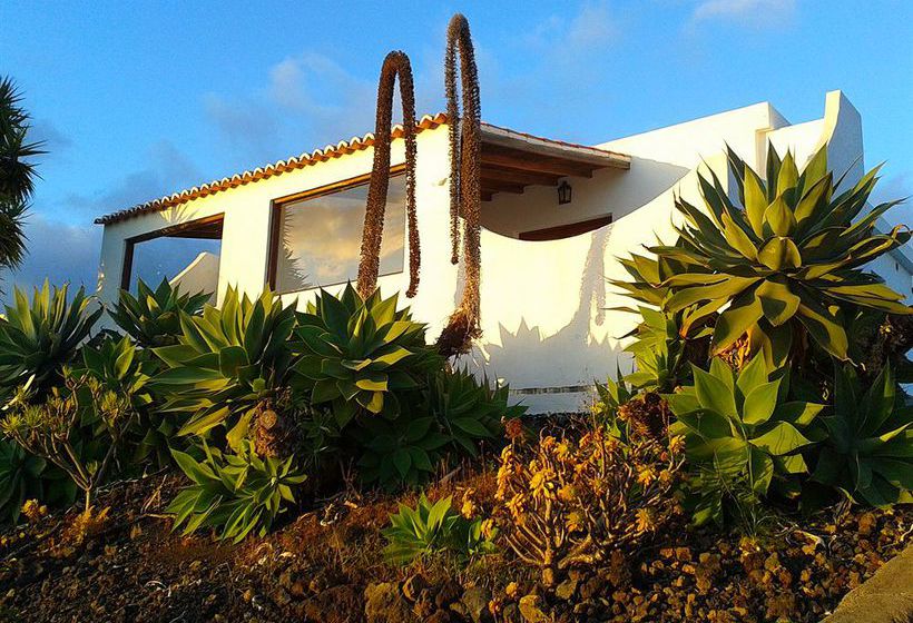 Bungalows Canary Islands