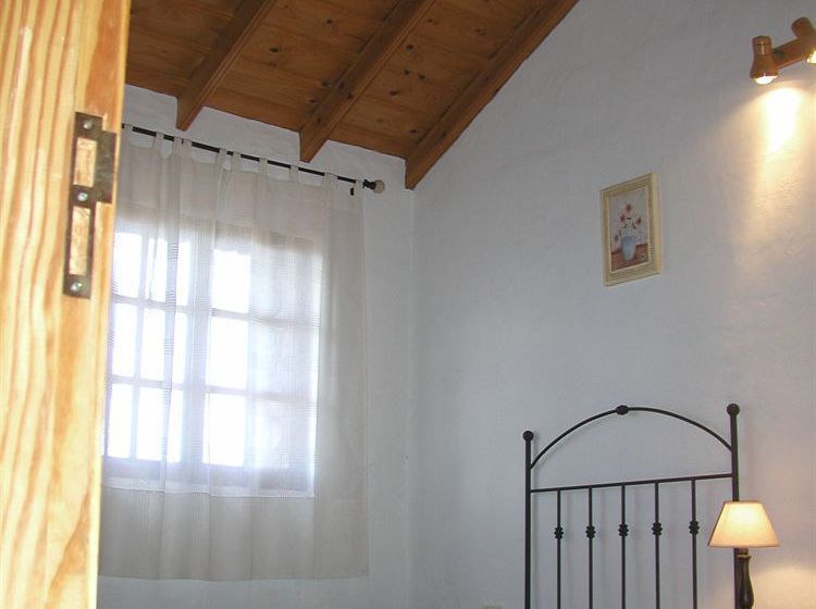 Bungalows Canary Islands