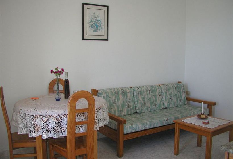 Bungalows Canary Islands