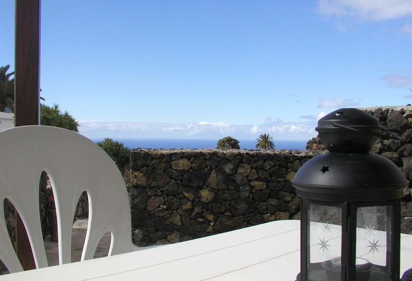 Bungalows Canary Islands