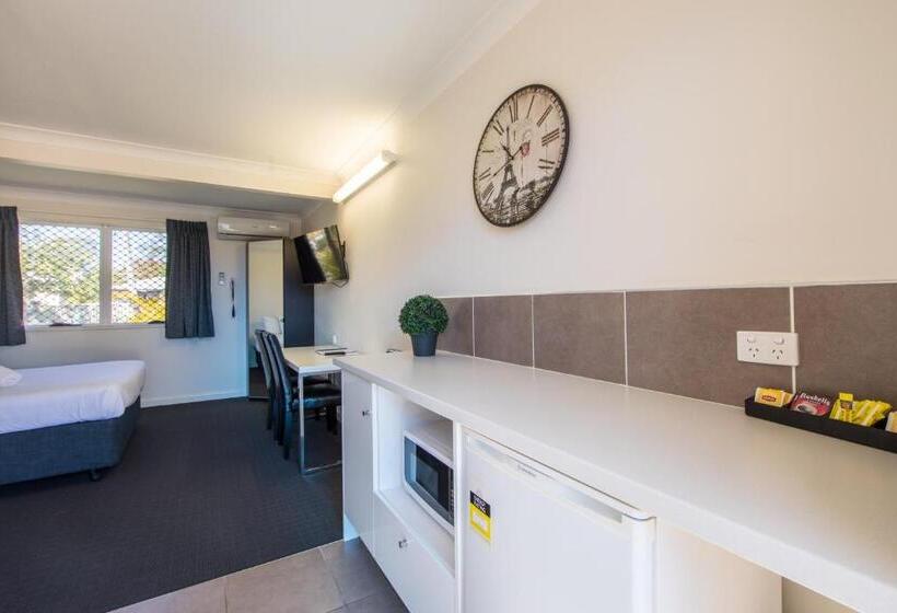 Caboolture Motel