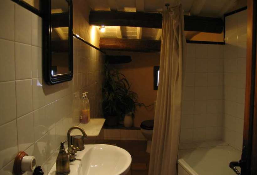 Castell De Riudabella