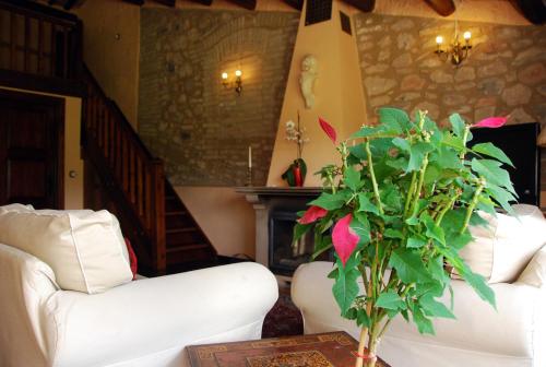 Castell De Riudabella