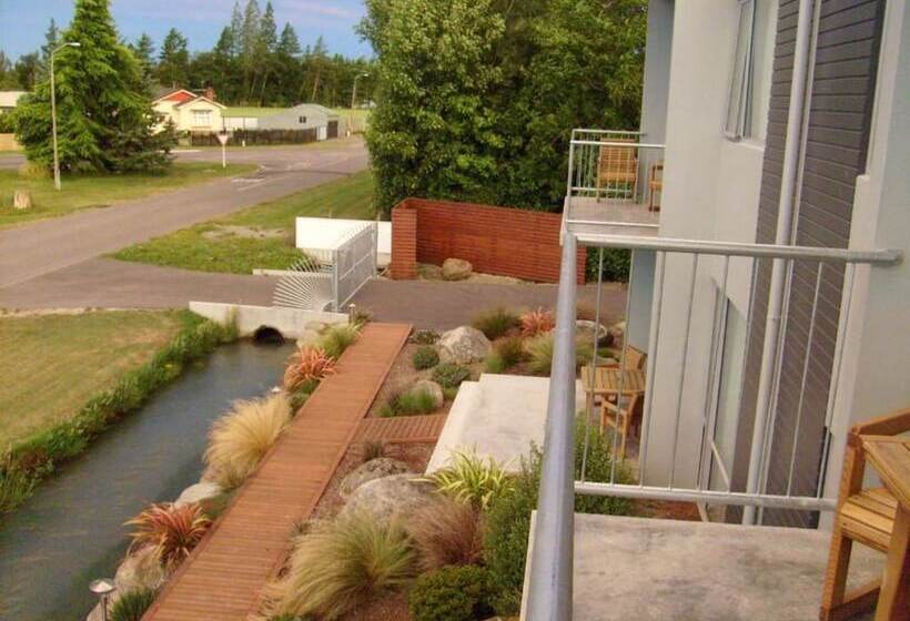 Central Luxury Apartments