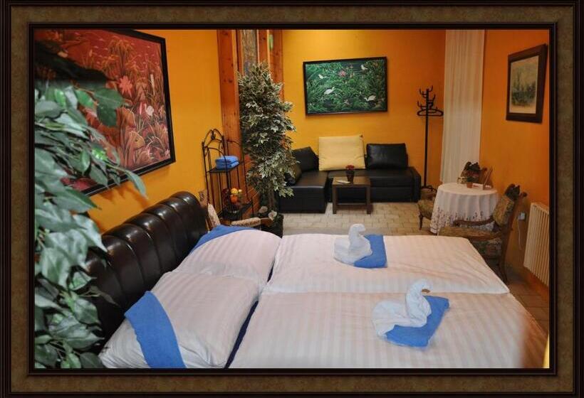 Centrum Tiffany Pension