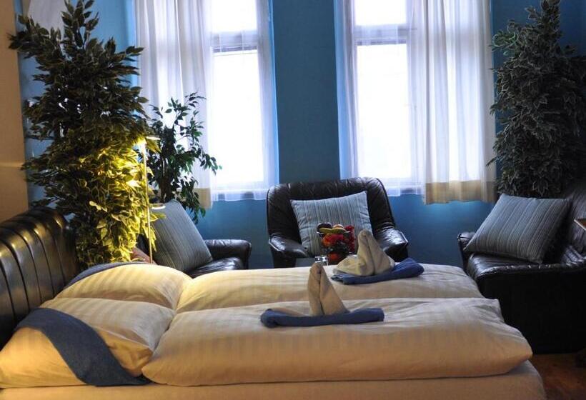 Centrum Tiffany Pension