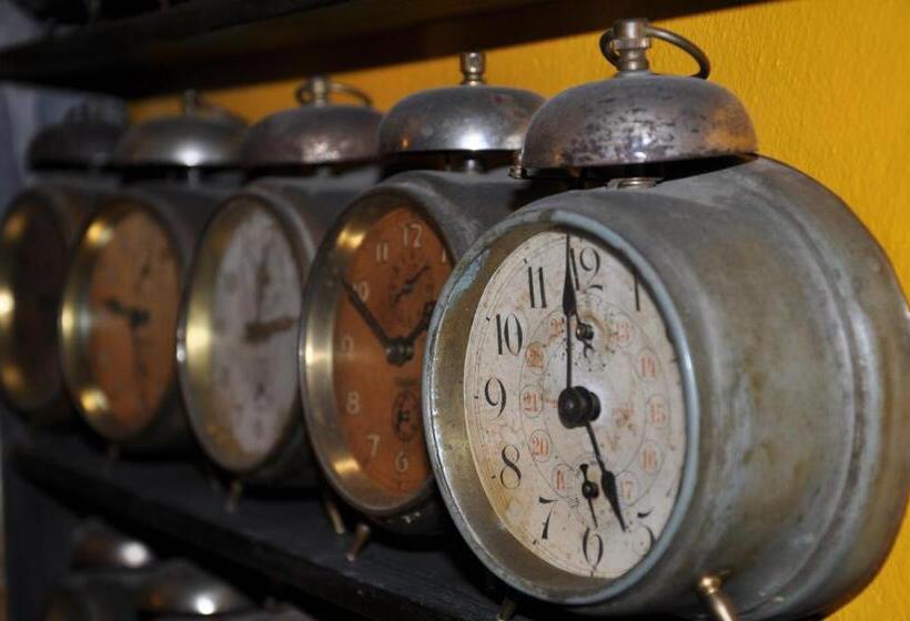 Centrum Tiffany Pension