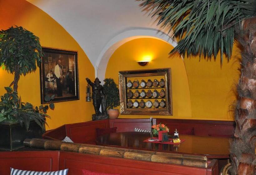 Centrum Tiffany Pension