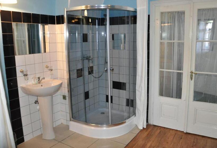 Centrum Tiffany Pension