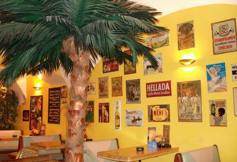 Centrum Tiffany Pension