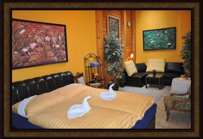 Centrum Tiffany Pension