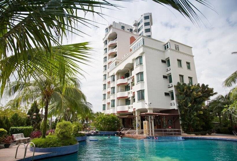 Century Bay Private Residences