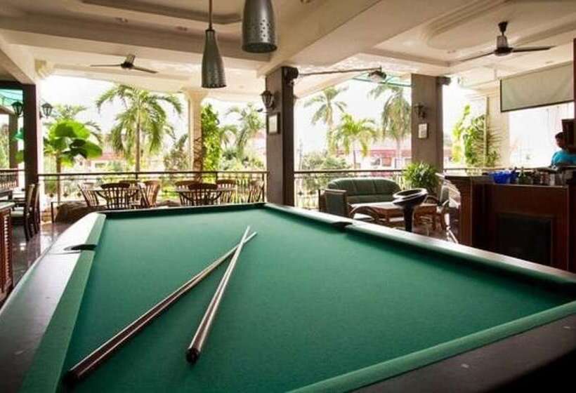 Century Bay Private Residences