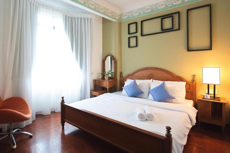 Century Bay Private Residences