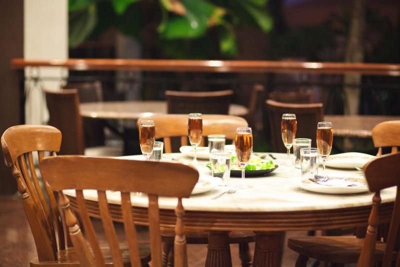 Century Bay Private Residences