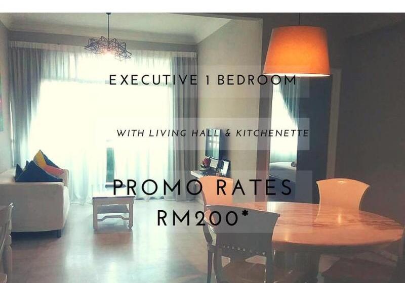 Century Bay Private Residences