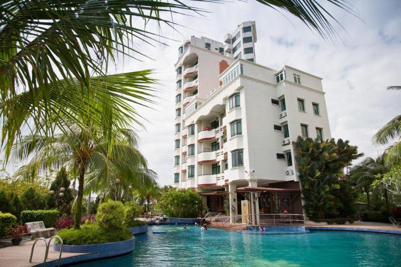 Century Bay Private Residences