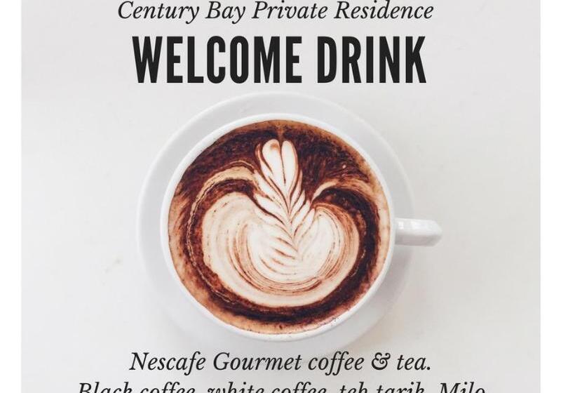 Century Bay Private Residences