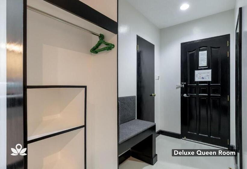 Check Inn Hotel Dumaguete City By Reddoorz