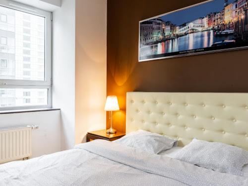 Chopin Apartments   Platinum Towers