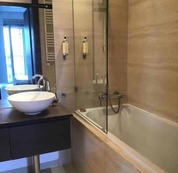 Chopin Apartments   Platinum Towers