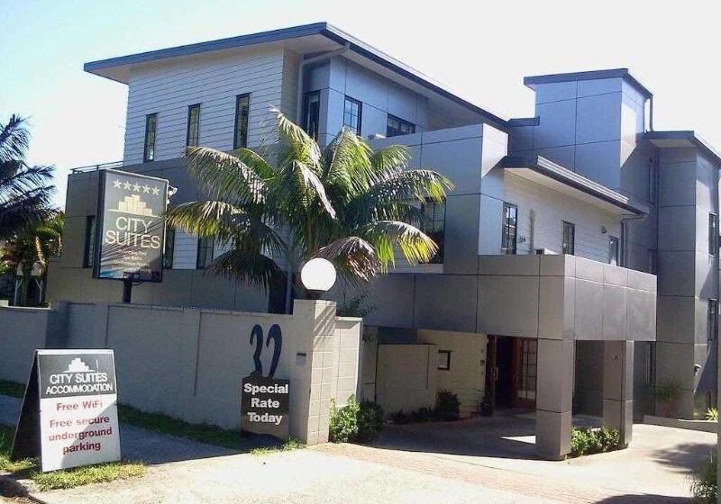 City Suites