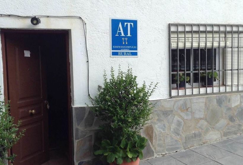 Complejo Rural Huerta Nevada