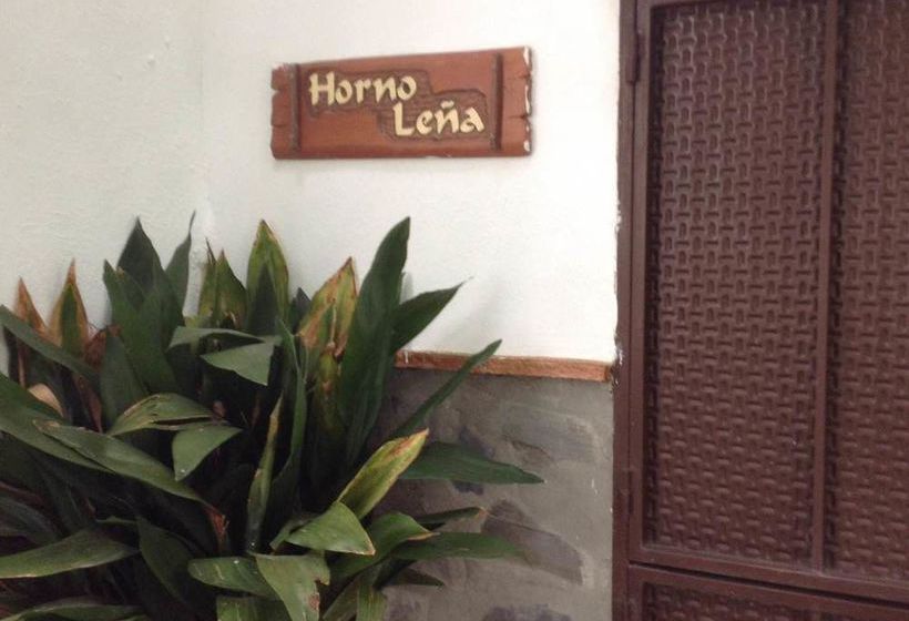 Complejo Rural Huerta Nevada