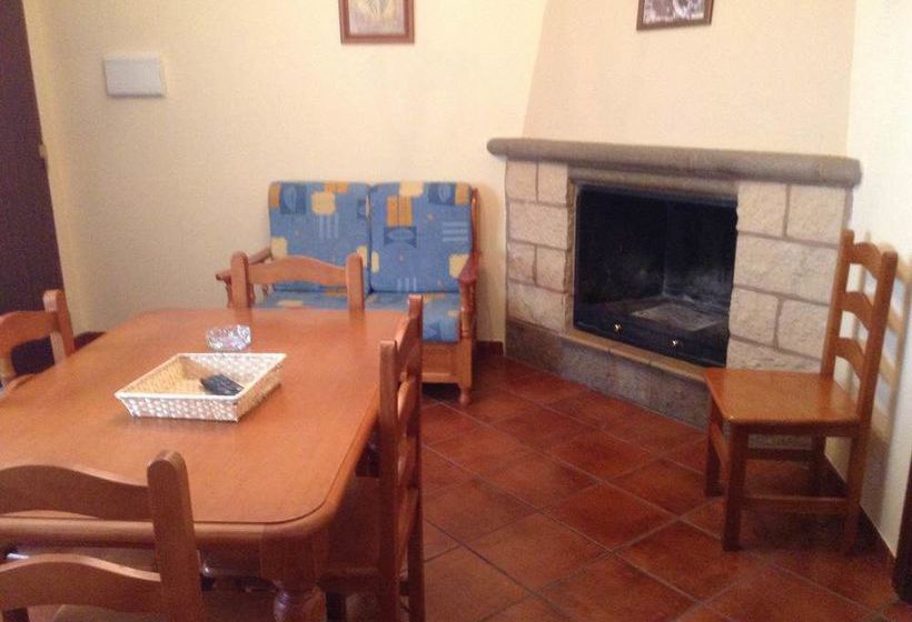 Complejo Rural Huerta Nevada