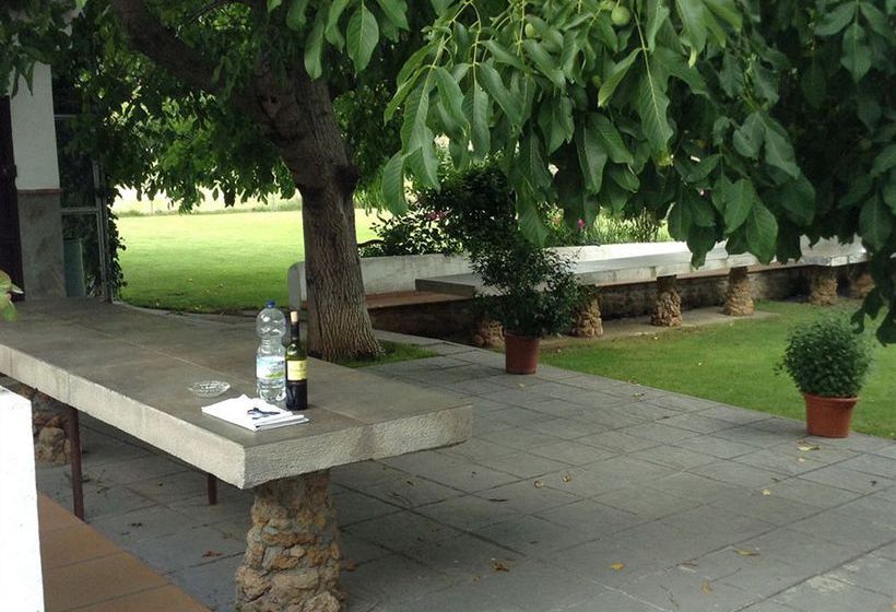 Complejo Rural Huerta Nevada