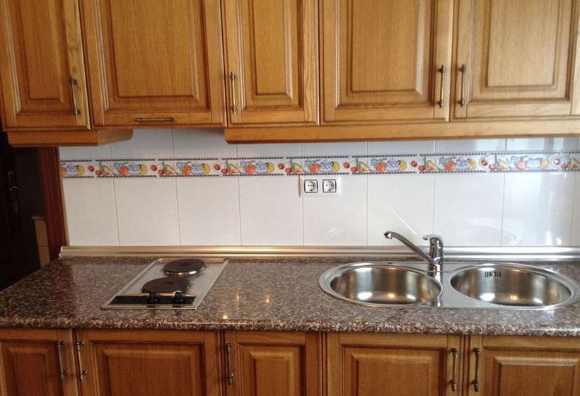 Complejo Rural Huerta Nevada