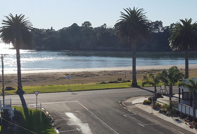 Crow S Nest Apartments