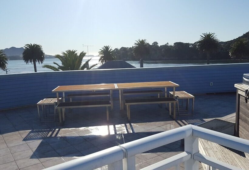 Crow S Nest Apartments