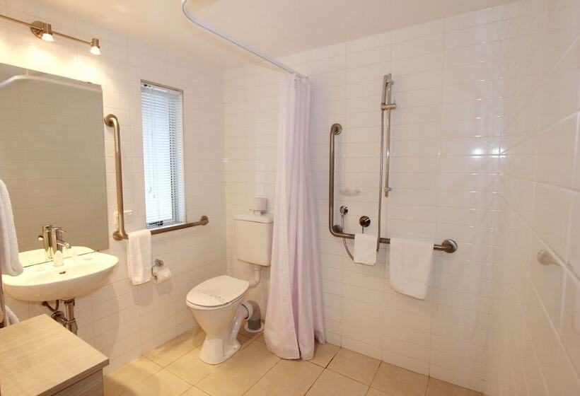 Crow S Nest Apartments