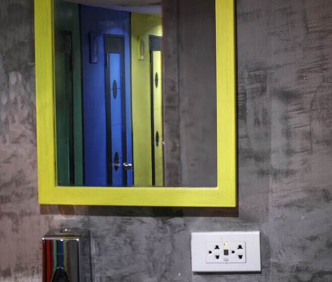 هتل D522 Hostel At Kiener Hills   Near Cebu Airport