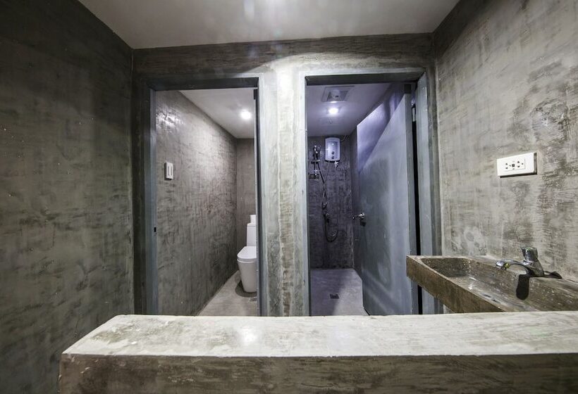 هتل D522 Hostel At Kiener Hills   Near Cebu Airport