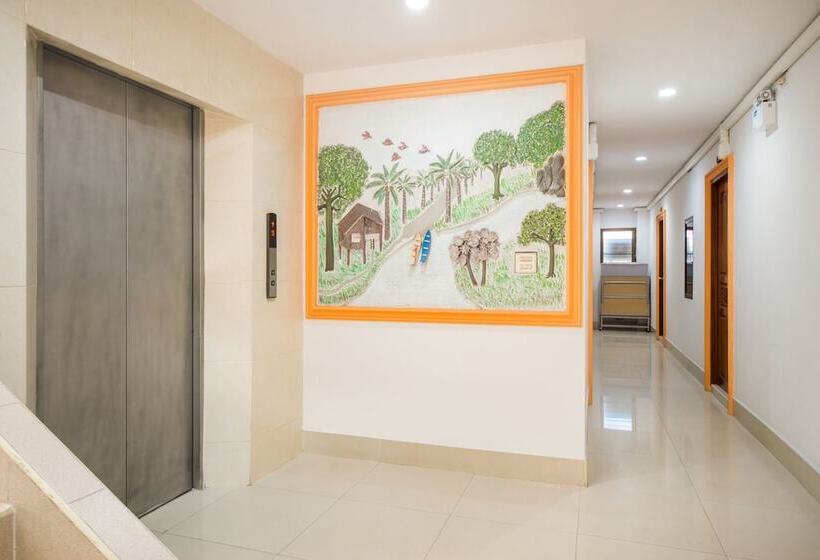 Dee Viking Hotel Patong