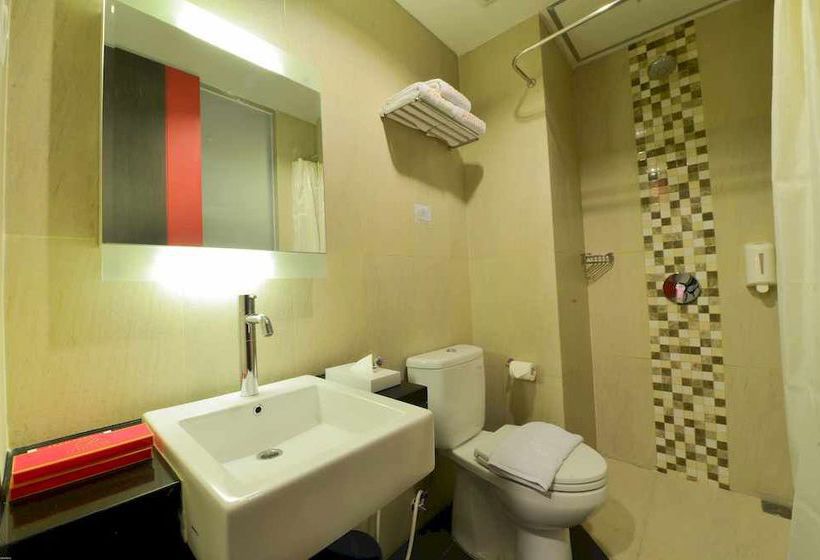 Fotos del hotel D'hotel Jakarta:  2