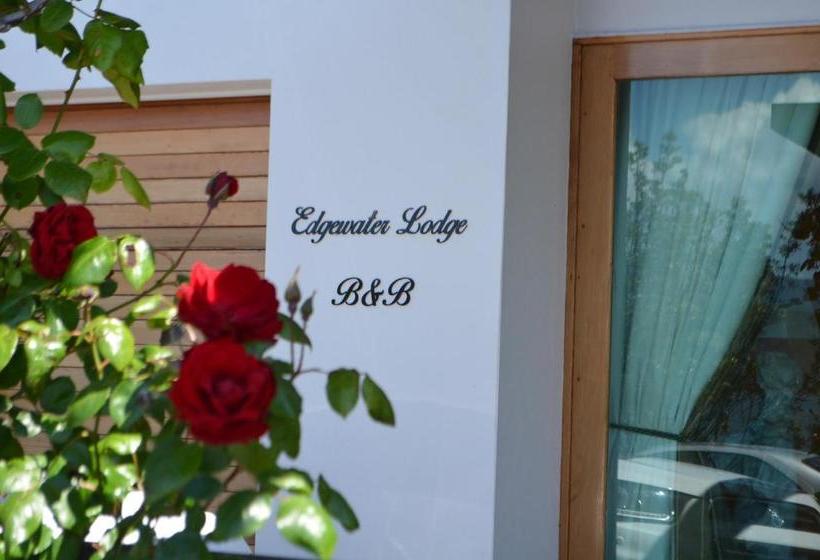 Edgewater Lodge B&b