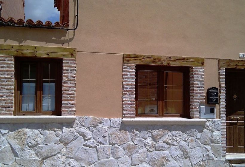 Vivienda Turistica El Caneco